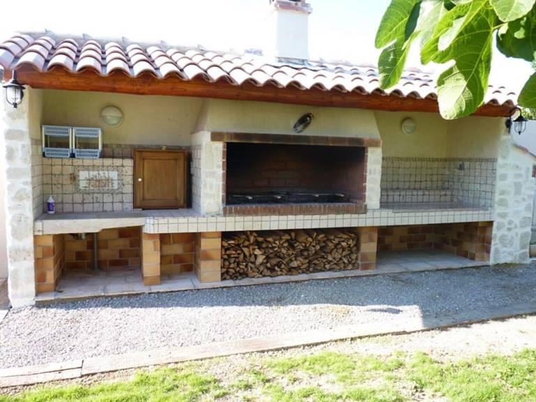 Villa Marignane