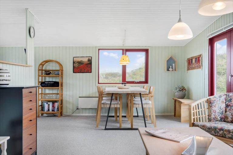 House  Søndervig