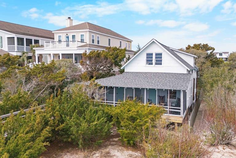 House Pawleys Island