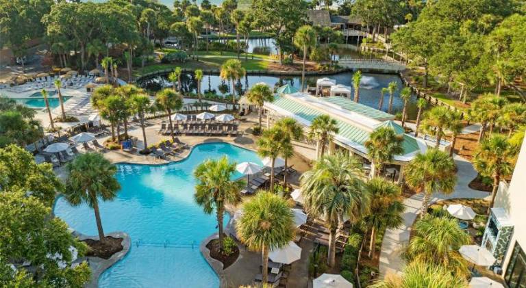 Sonesta Resort - Hilton Head Island in Hilton Head Island, SC