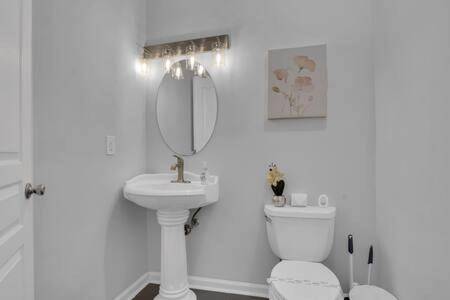 Bartram Dream House I - Bartram Beach Retreat — photo 3