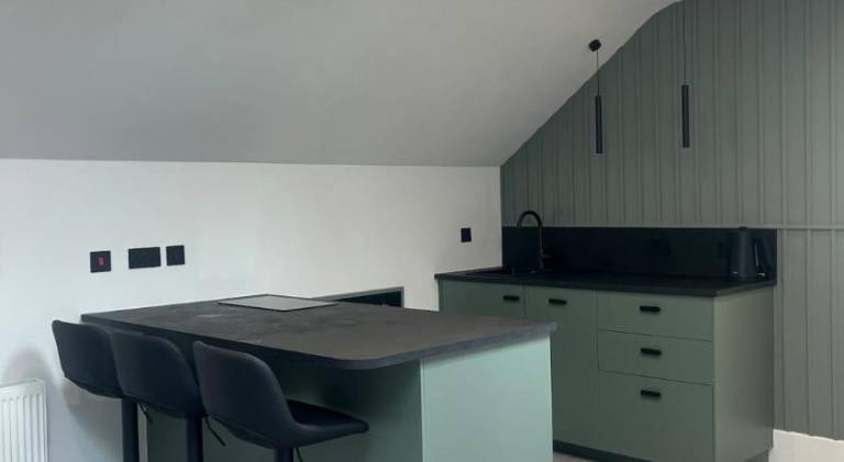 Ferienwohnung