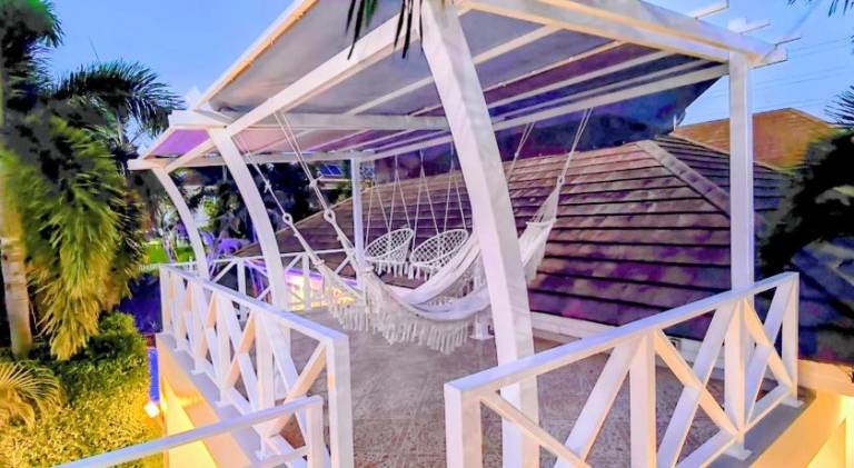 Fully equipped charming villa with patio, pool & BBQ | Good for workation | Pet-friendly — photo 4