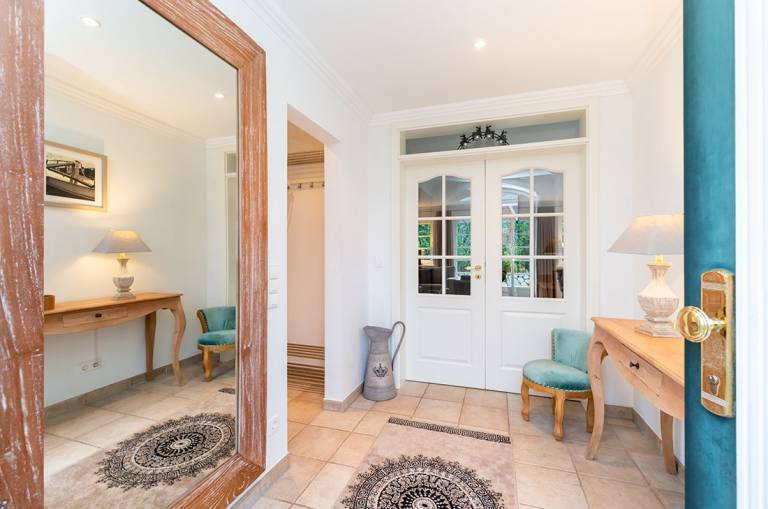 Ferienhaus Westerland