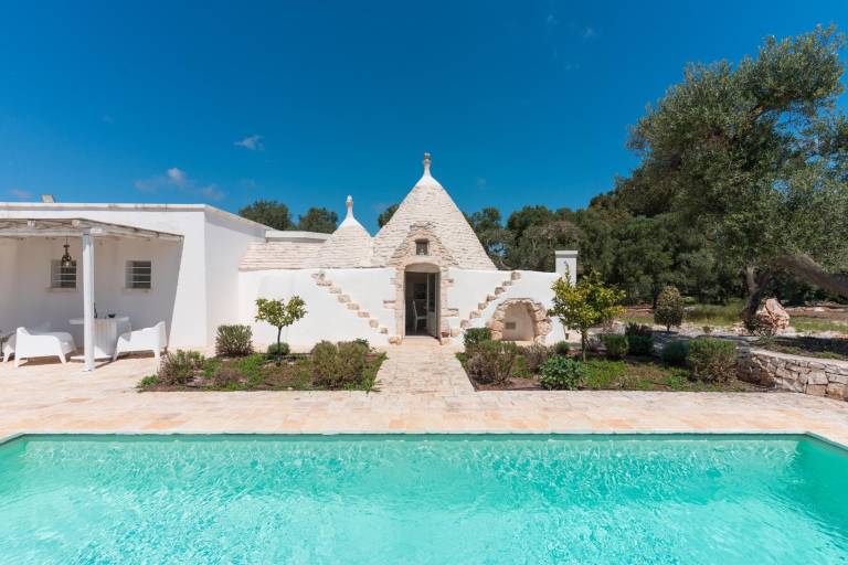 Villa Costa Merlata