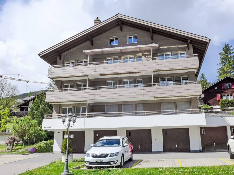 Ferienwohnung Grindelwald