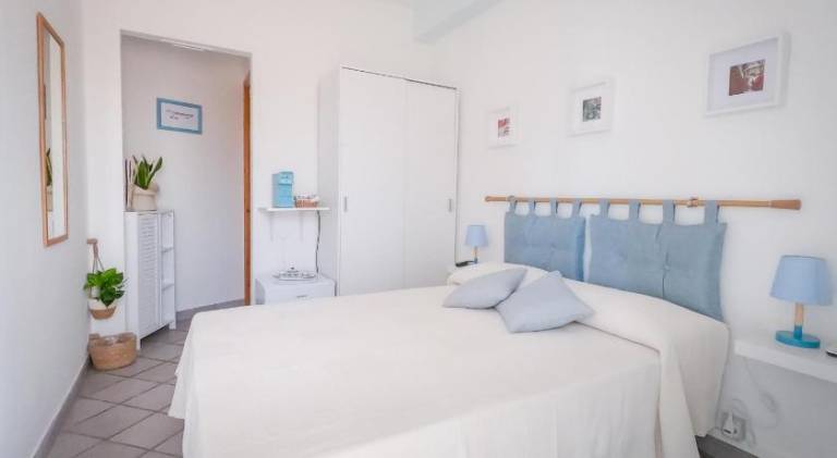 A 50 scalini dal mare - Camera Doppia Privata in Maratea