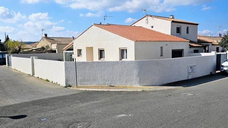 Gîte Sigean