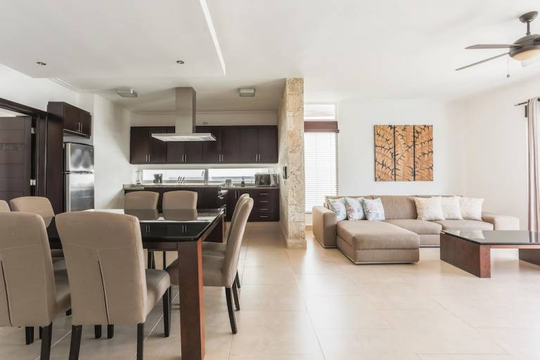 Condo El Cortecito