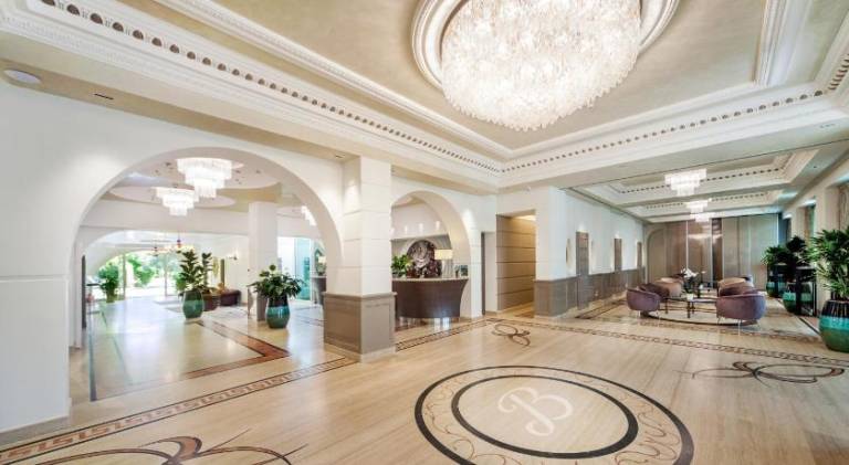 Hotel Aurelia — photo 4