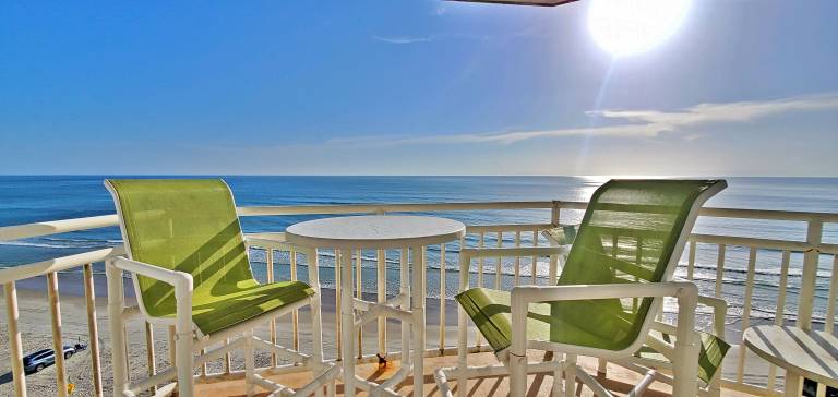 Condo Daytona Beach Shores