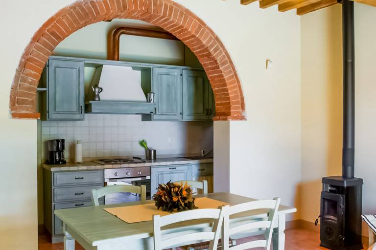 Lovely apartment with pool, terrace & garden | Nature view | Dogs allowed — photo 4