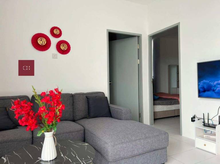 Apartamento  Kuching