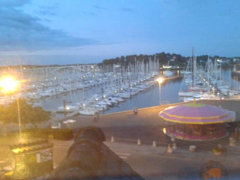 Appartement Saint-Philibert
