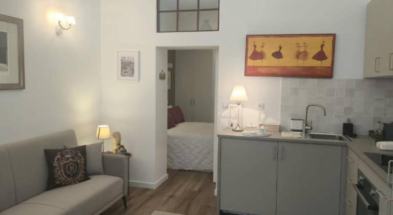 Rental apartment | Pet-friendly in Lisbon