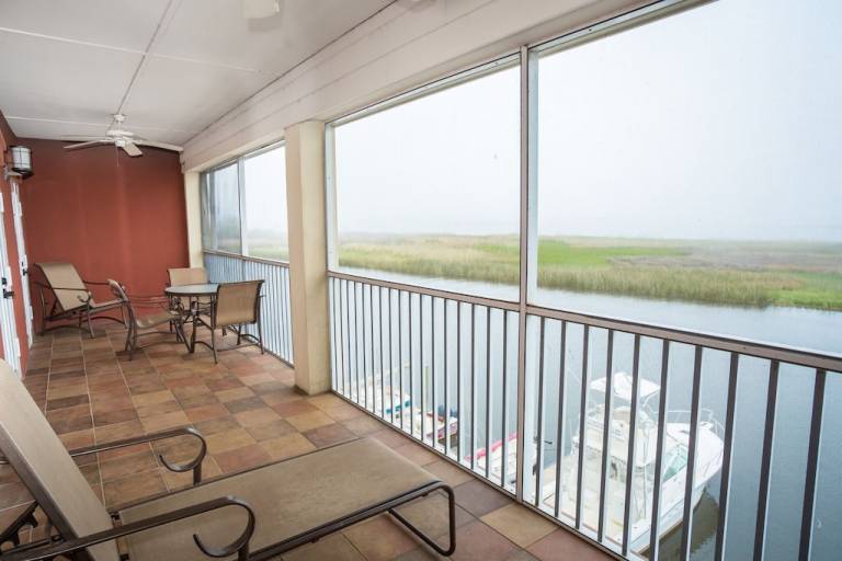 Condo Apalachicola