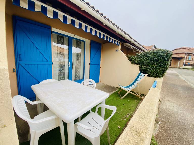 Apartamento Biscarrosse