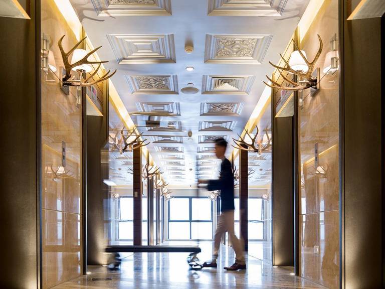 SIGLO SUITES @ The Knightsbridge Residences — photo 4