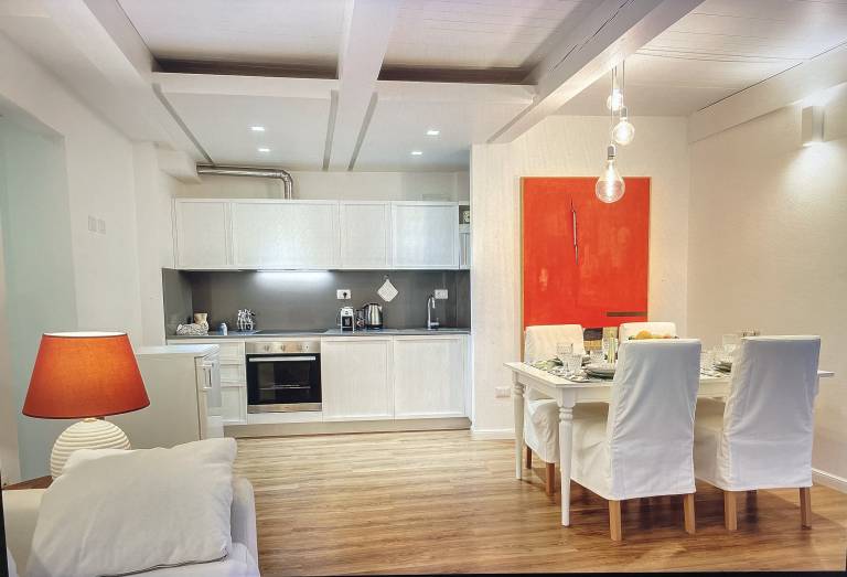 Fully equipped pleasant vacation home with garden & BBQ | Nature view | Pets allowed — photo 4