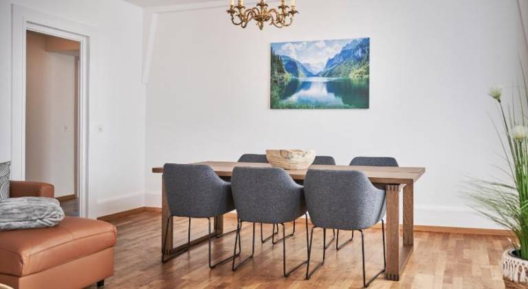 Holiday apartment | Near Bern Minster — photo 3