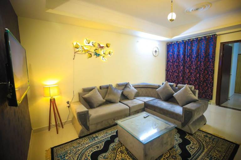 Apartment Gwalior