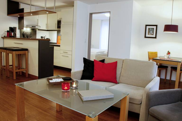 Ferienwohnung  Wangerland