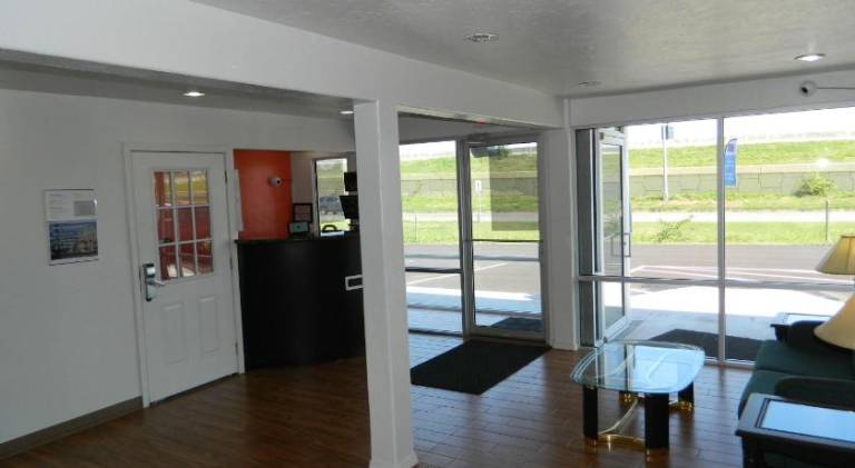 Motel 6 Oklahoma City, OK - Airport East — photo 2