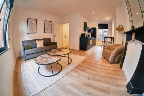 Ferienwohnung Lüttich