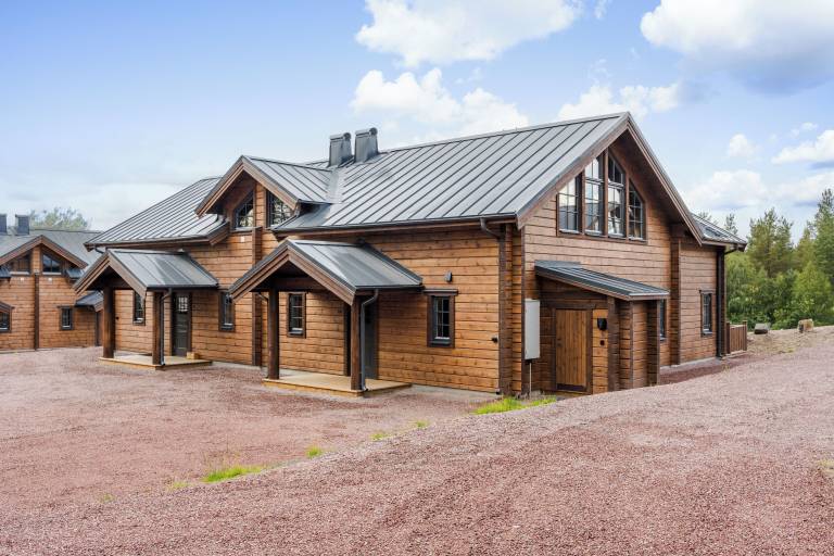 Villa Älvdalen