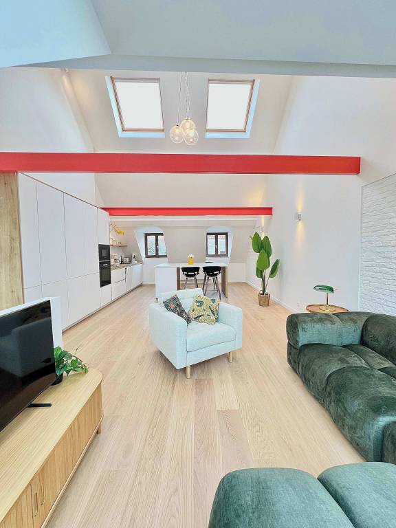 Appartement Bruxelles
