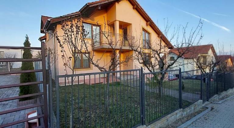 Casa DaLi in Sibiu