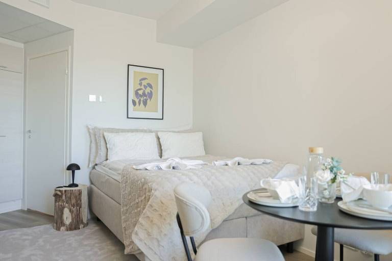 Ferienwohnung Rovaniemi