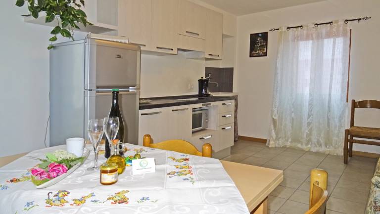 Rental apartment with terrace — photo 4