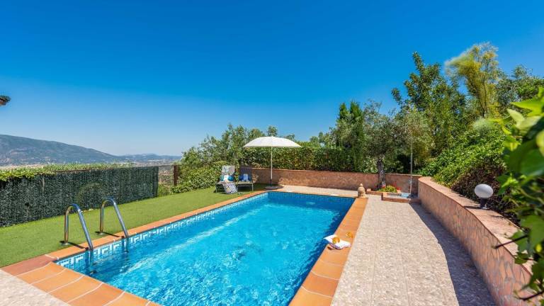 Villa El Gastor