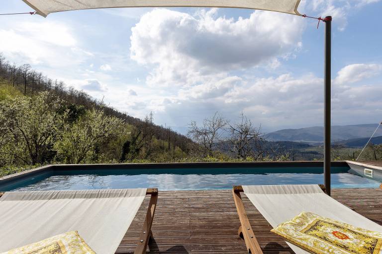 Ferienhaus in Sesto Fiorentino, Toskana, Italien