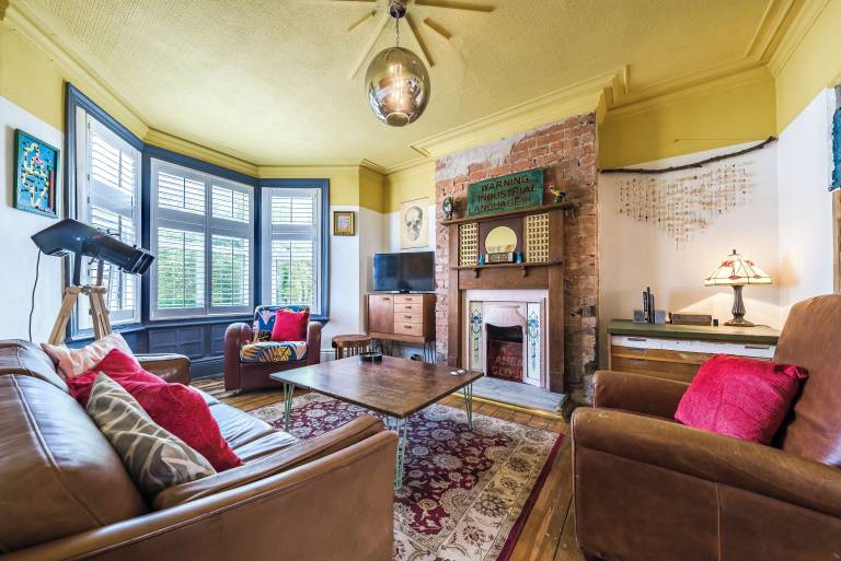 Cottage Whitley Bay