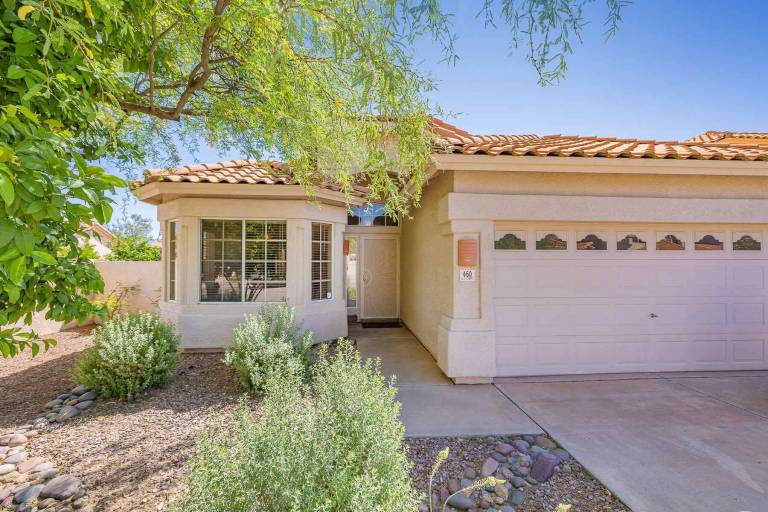 House  Oro Valley
