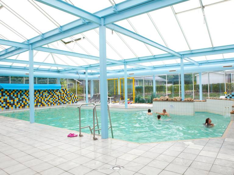 Vakantiepark Belfeld