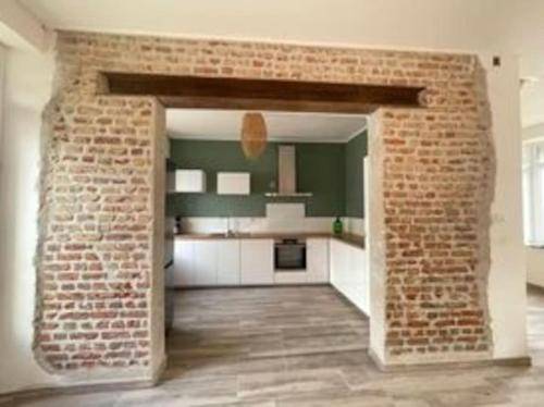 House  Leulinghen-Bernes