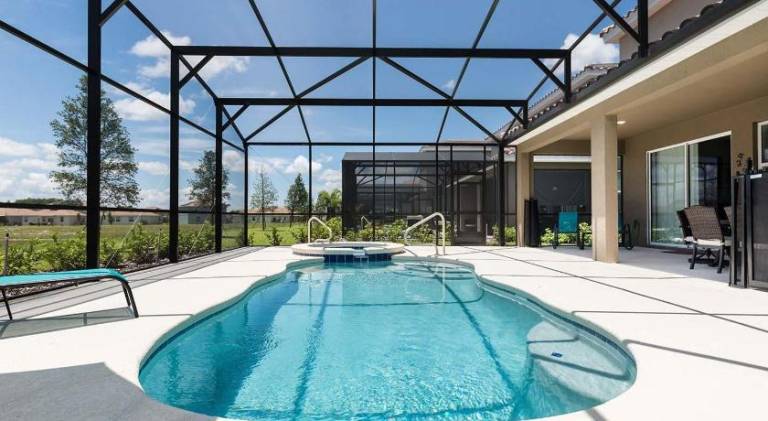 Charming house with pool | Dogs allowed — photo 4
