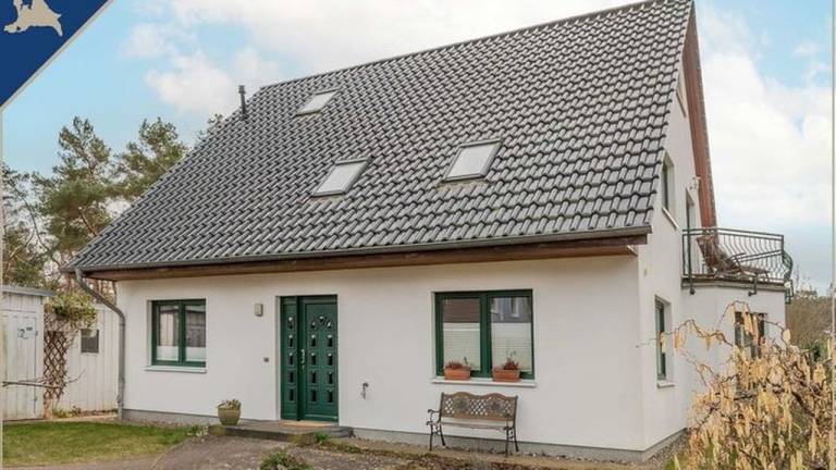 Ferienwohnung  Seebad Ahlbeck