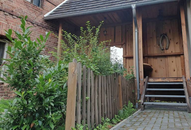 Ferienwohnung Eisenhüttenstadt