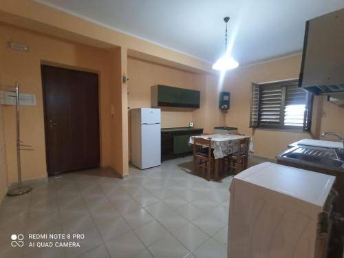 Apartment San Pasquale