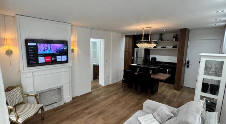 Apartment with 1 room for 2 persons — photo 2