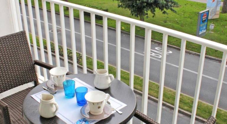 Logis Hotel Les Bleuets — photo 3