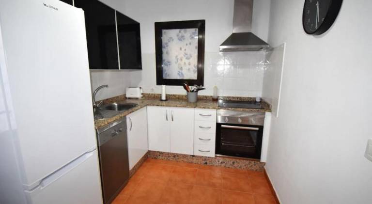 Villa with pool — photo 4