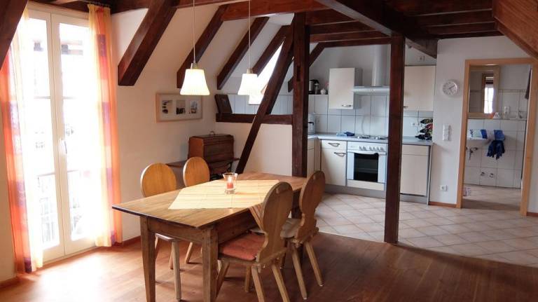 Ferienwohnung Steinweiler