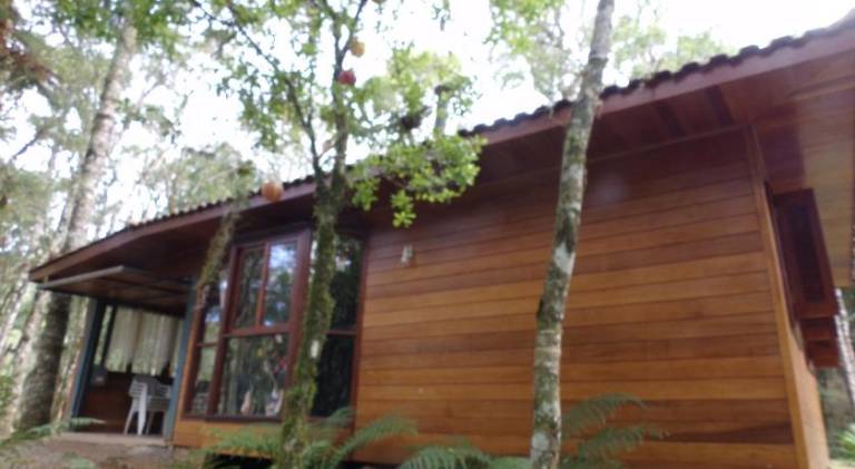 Recanto na Montanha de Gramado in Gramado