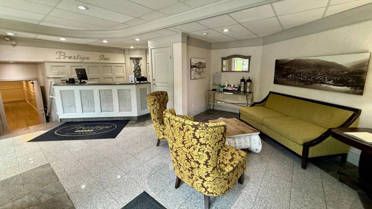 Prestige Inn Nelson — photo 2