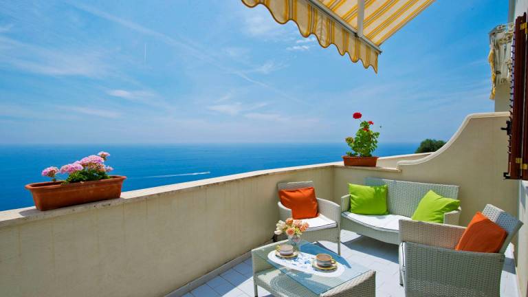 Lägenhet  Amalfi Coast